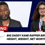 Big Daddy Kane