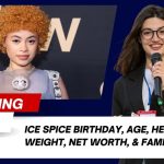 Ice Spice