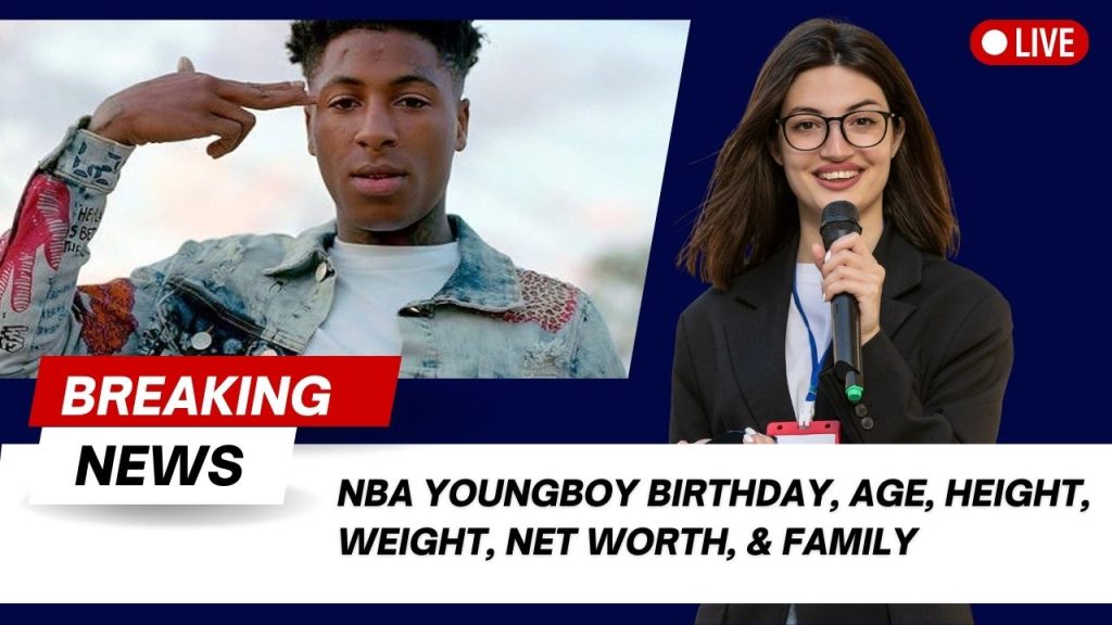 NBA YoungBoy