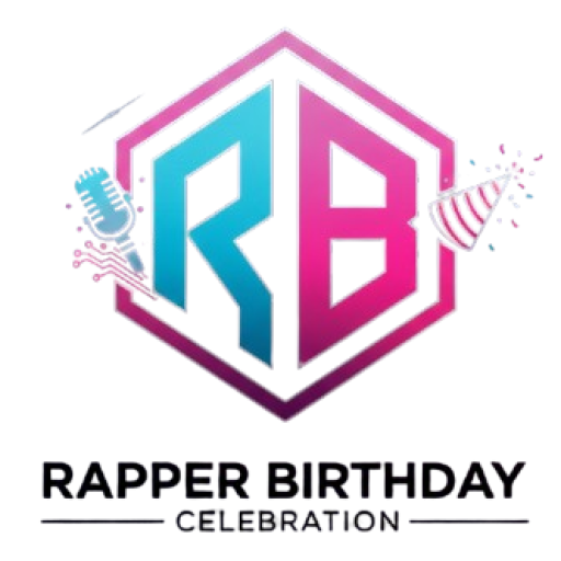rapperbirthday