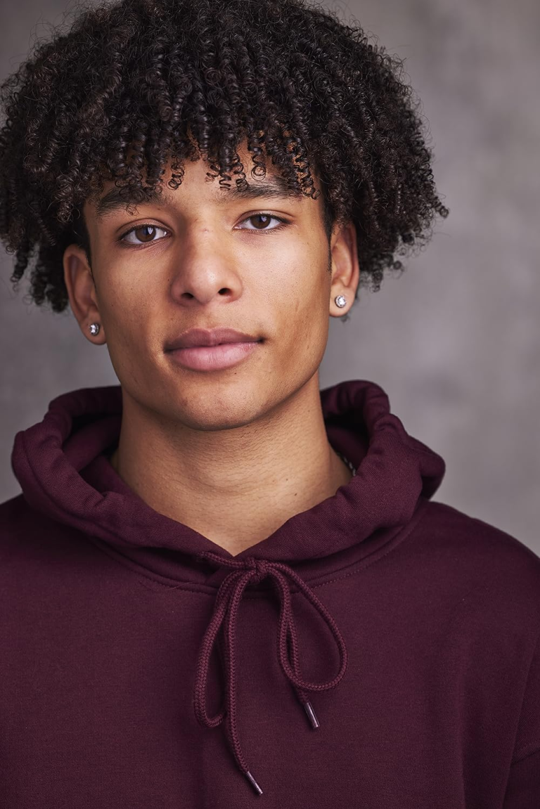 Kane Black Rapper Kane Bailey Birthday, Age, Height, weight, Net worth, & Family - Rapper ...