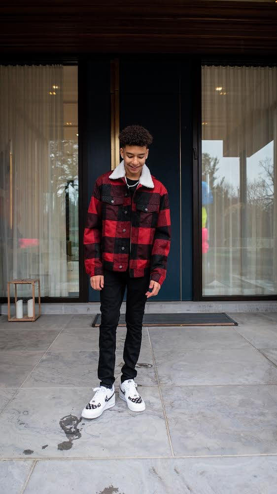 Kane Bailey Net Worth and Achievements