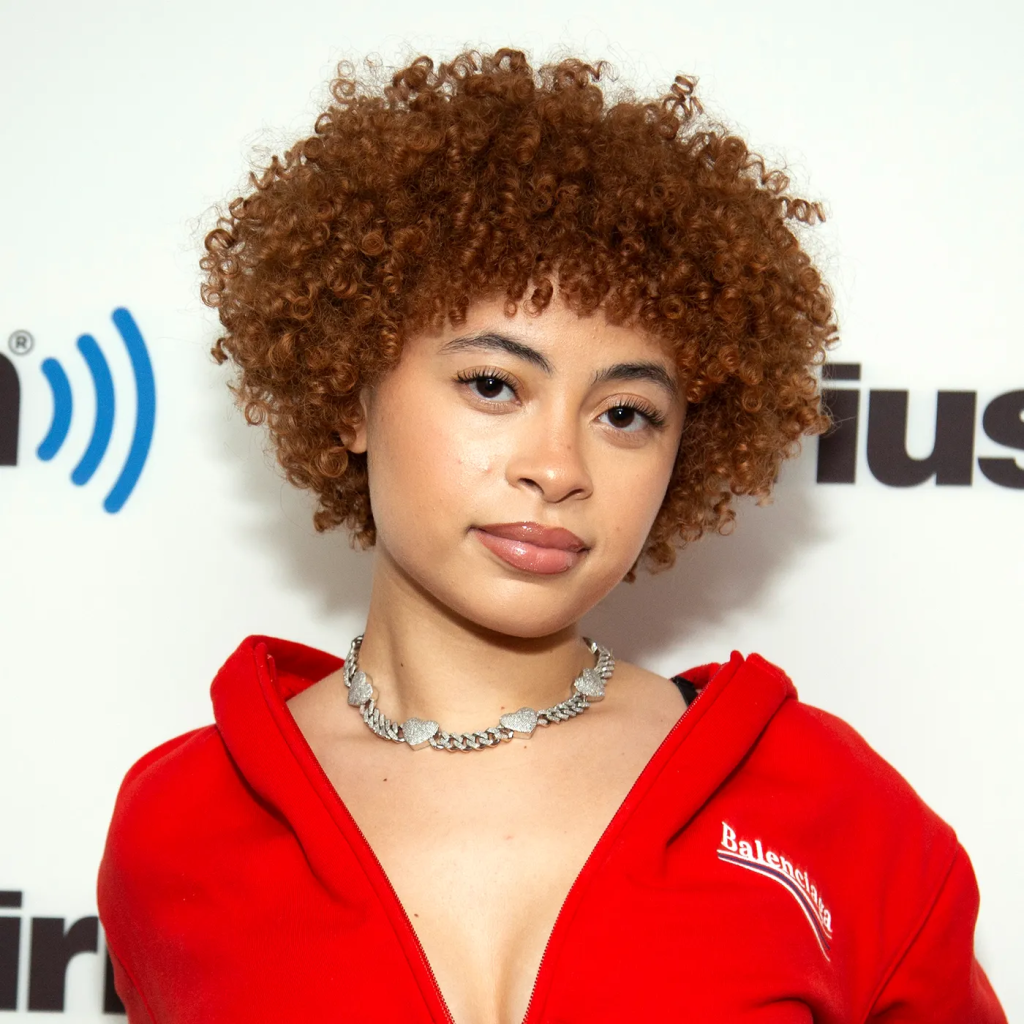 Ice Spice Parents and Siblings