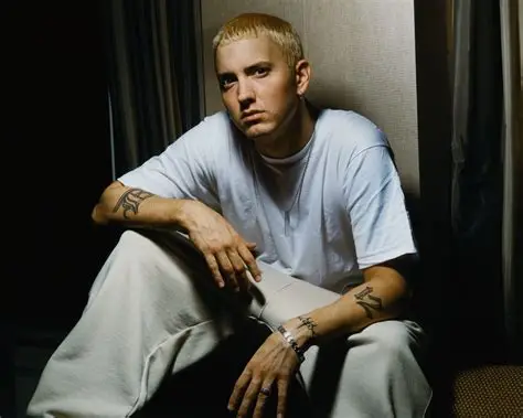 Eminem Wiki / Bio