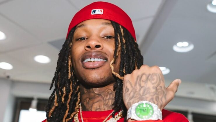 King Von Before Fame