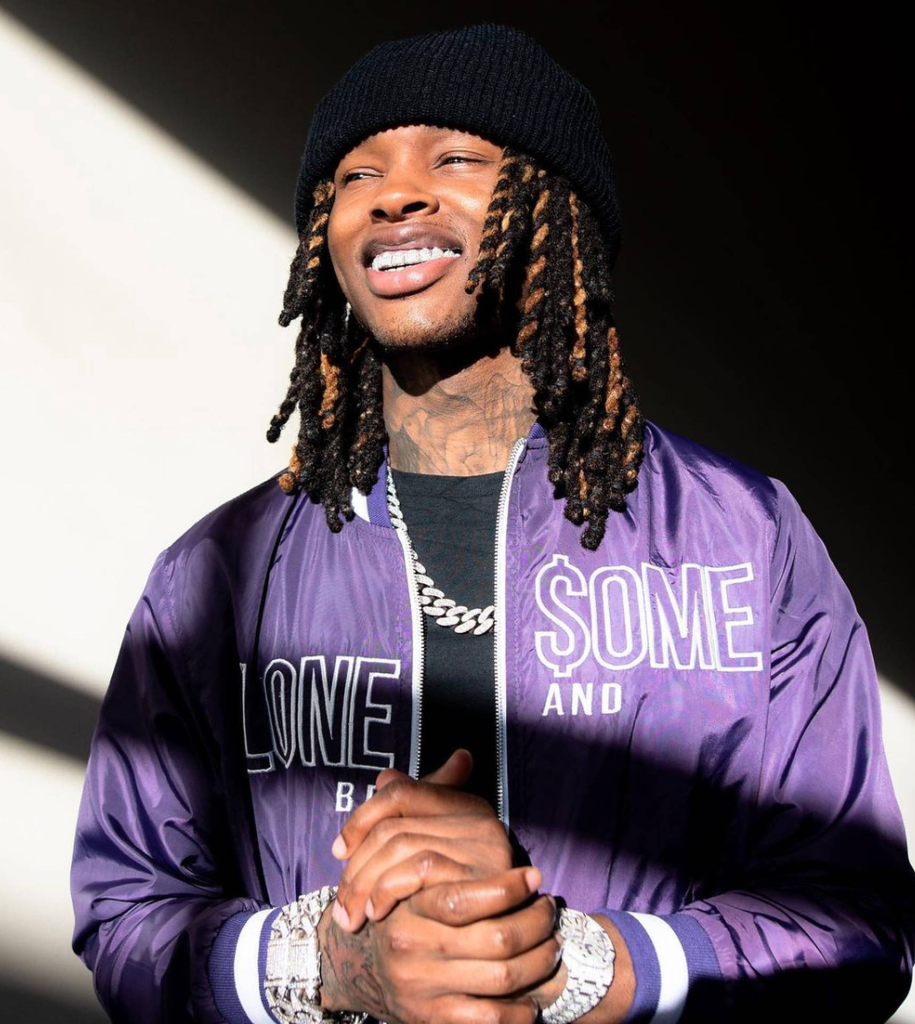 King Von Net Worth and Achievements