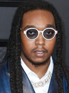 Take Off Pfp Rapper Takeoff Rapper Birthday, Age, Height, weight, Net worth, & Family ...
