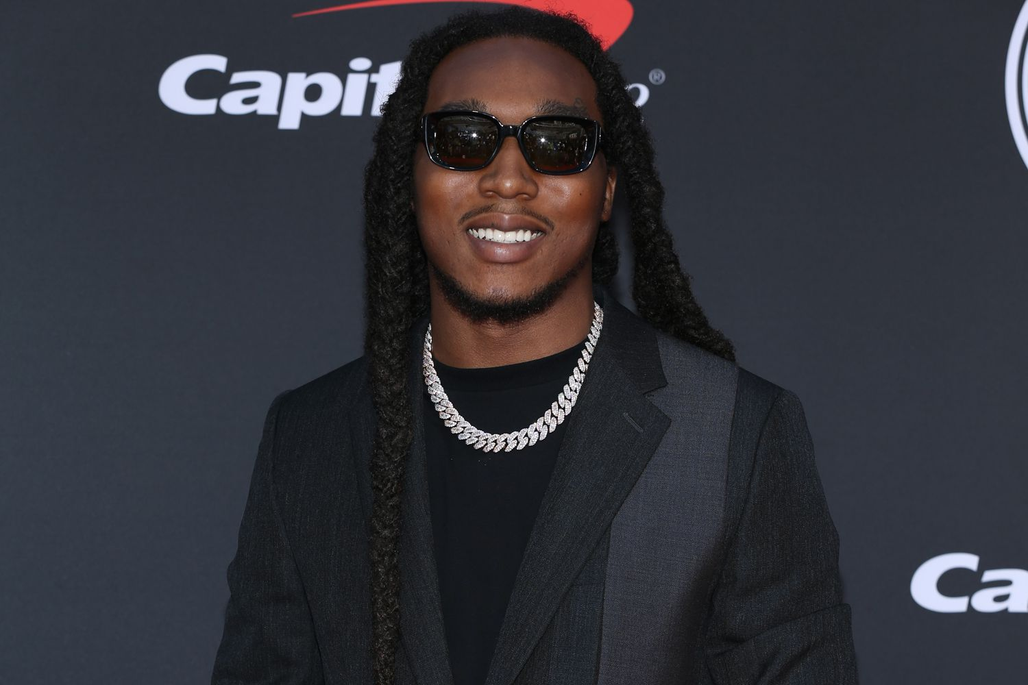 Mba Take Off Rapper Takeoff Rapper Birthday, Age, Height, weight, Net worth, & Family ...