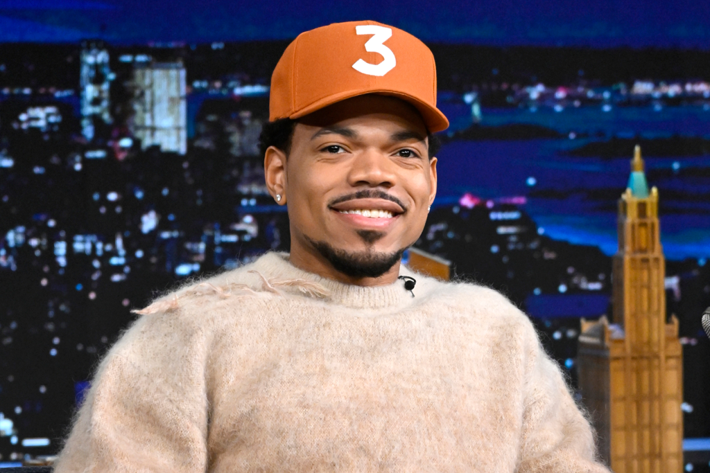 Chance the Rapper Wiki / Bio