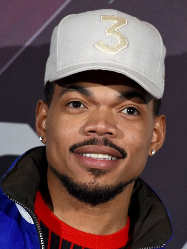 Chance the Rapper Parents and Siblings