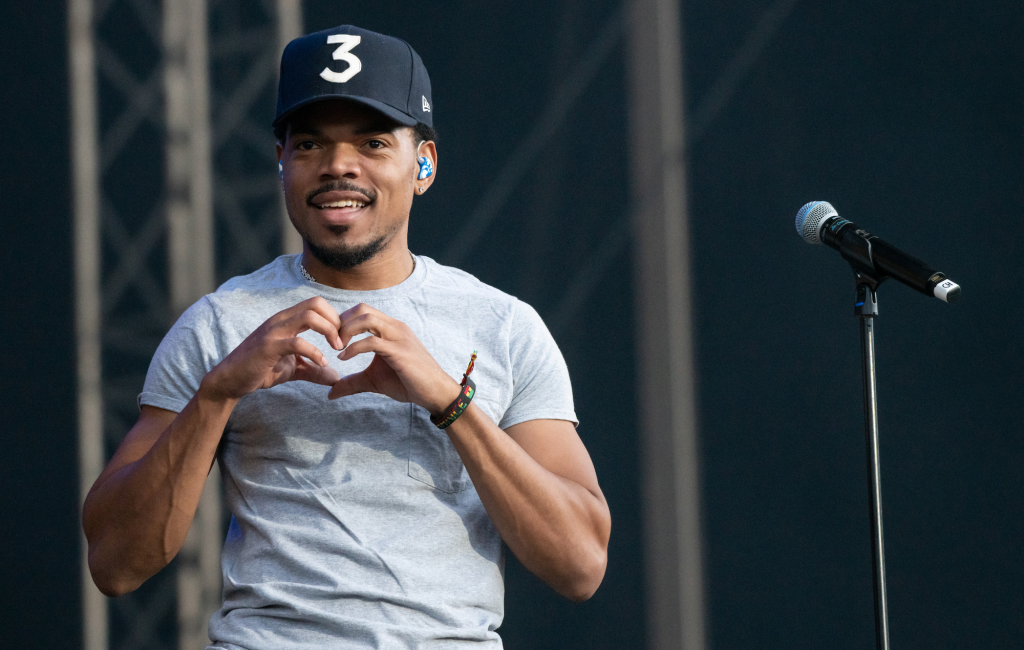 Chance the Rapper Net Worth and Achievements