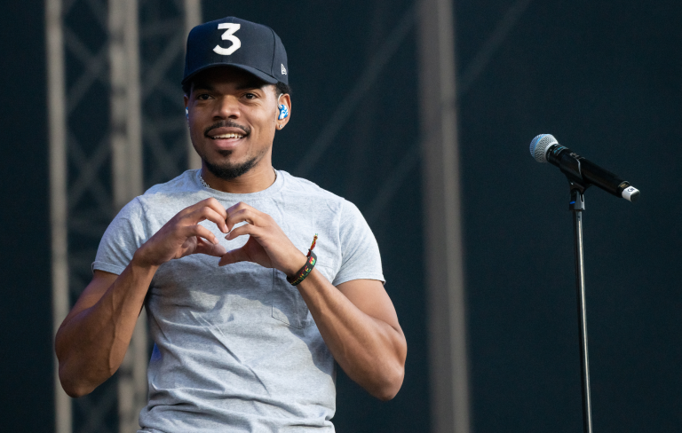 Chance the Rapper Birthday, Age, Height, weight, Net worth, & Family ...