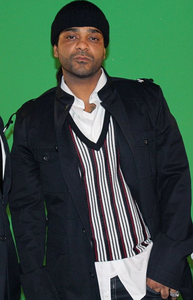 Jim Jones Wiki / Bio