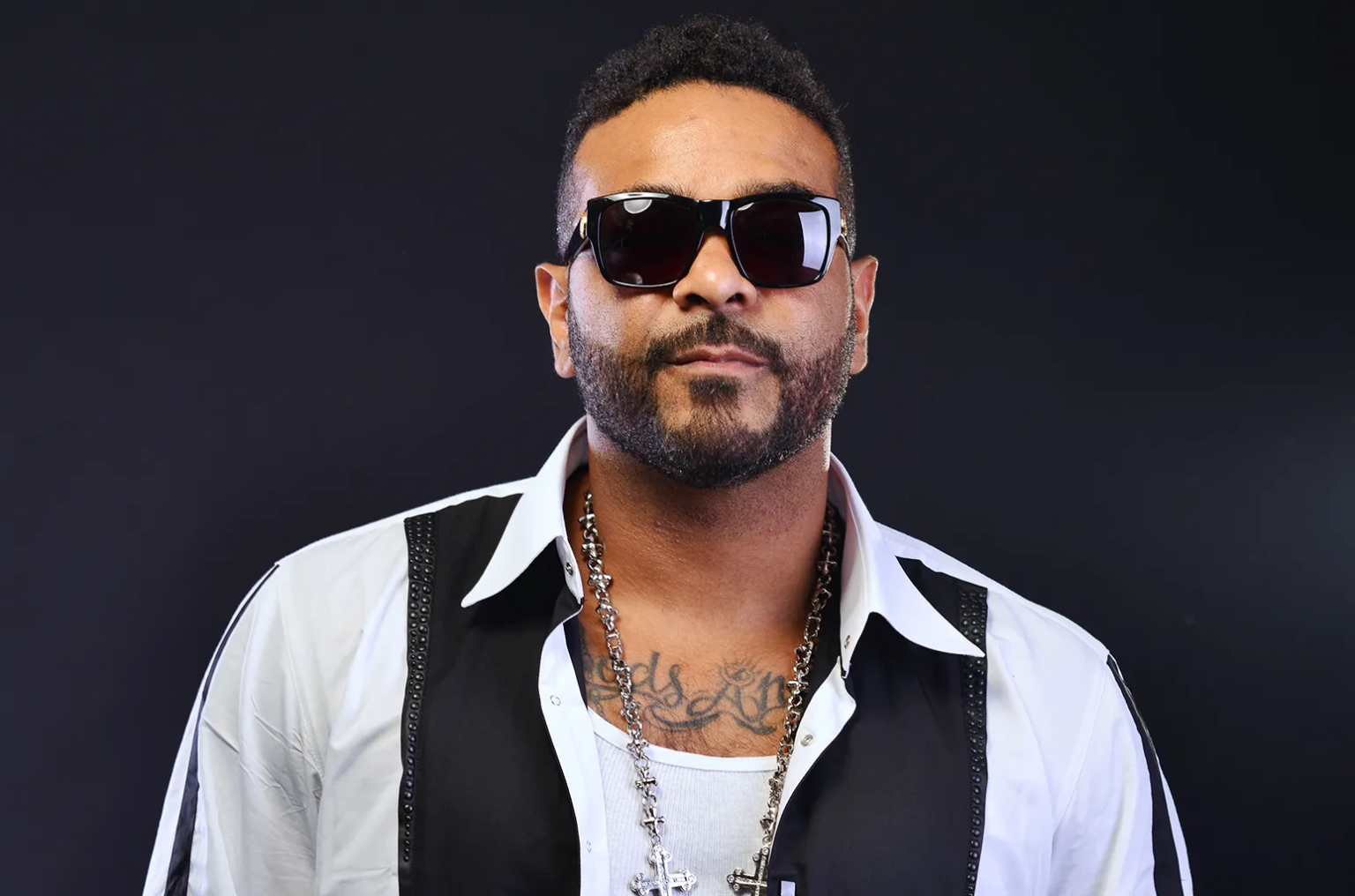 Jim Jones Rapper Birthday, Age, Height, weight, Net worth, & Family
