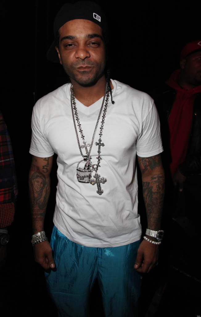 Jim Jones Age, Weight, Height, and Physical Appearance