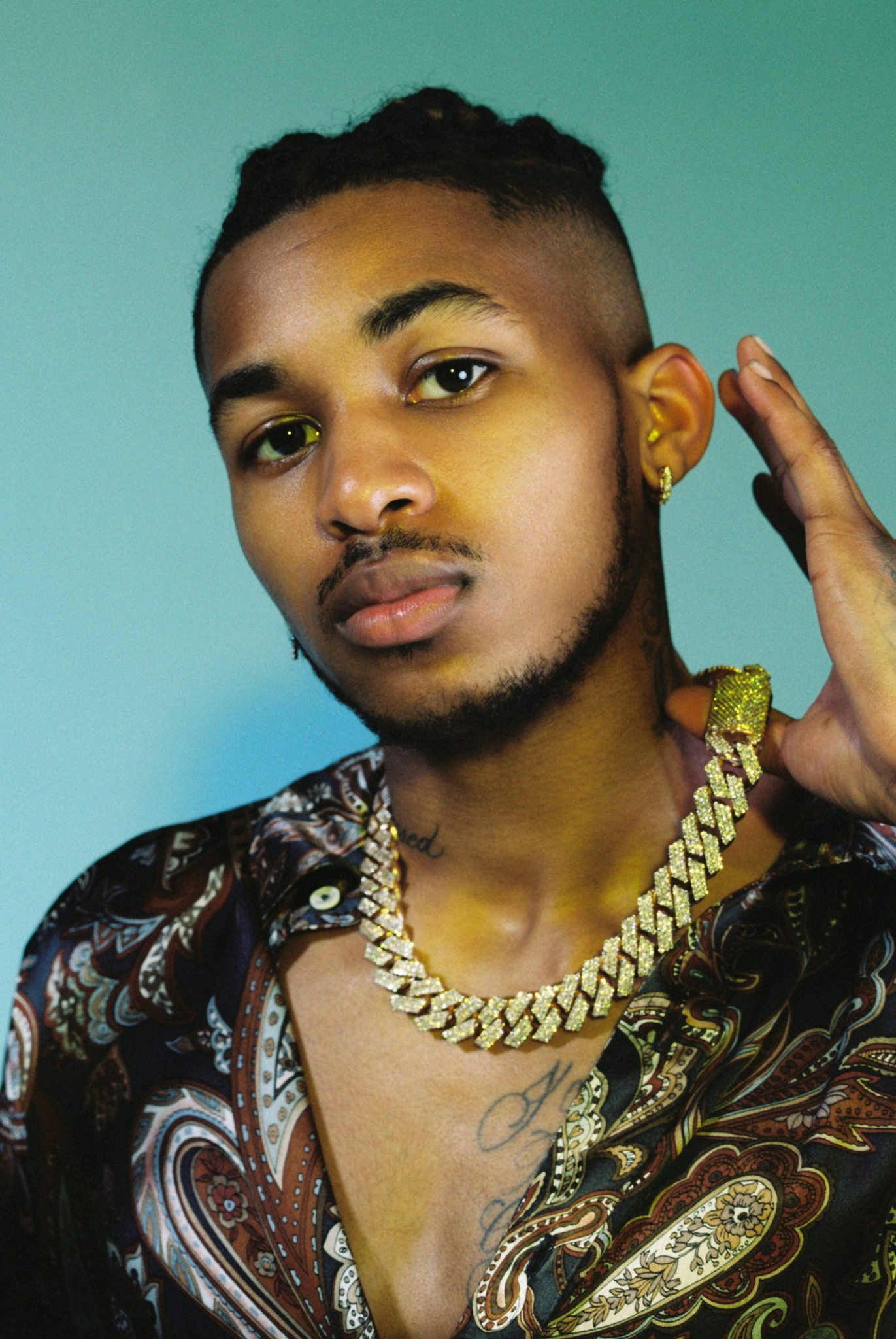DDG Rapper Birthday, Age, Height, weight, Net worth, & Family - Rapper ...