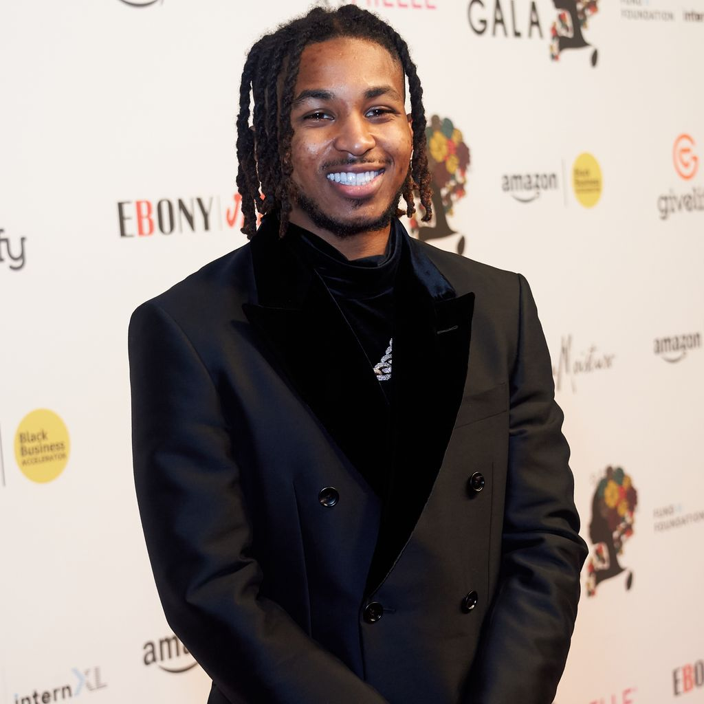 DDG Parents and Siblings