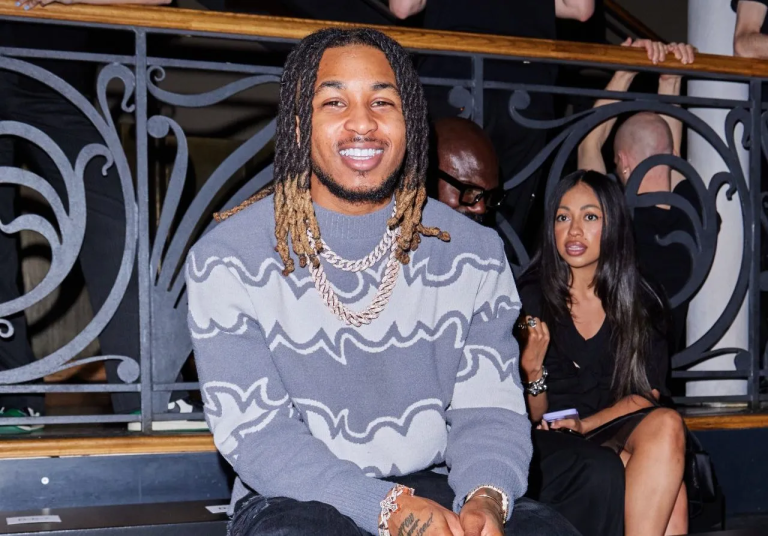 DDG Rapper Birthday, Age, Height, weight, Net worth, & Family - Rapper ...