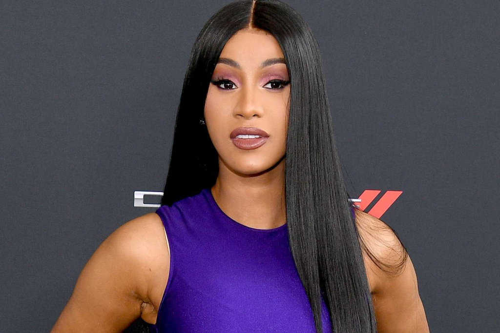 Cardi B Career