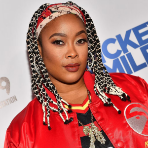 Da Brat Rapper Birthday, Age, Height, weight, Net worth, & Family ...