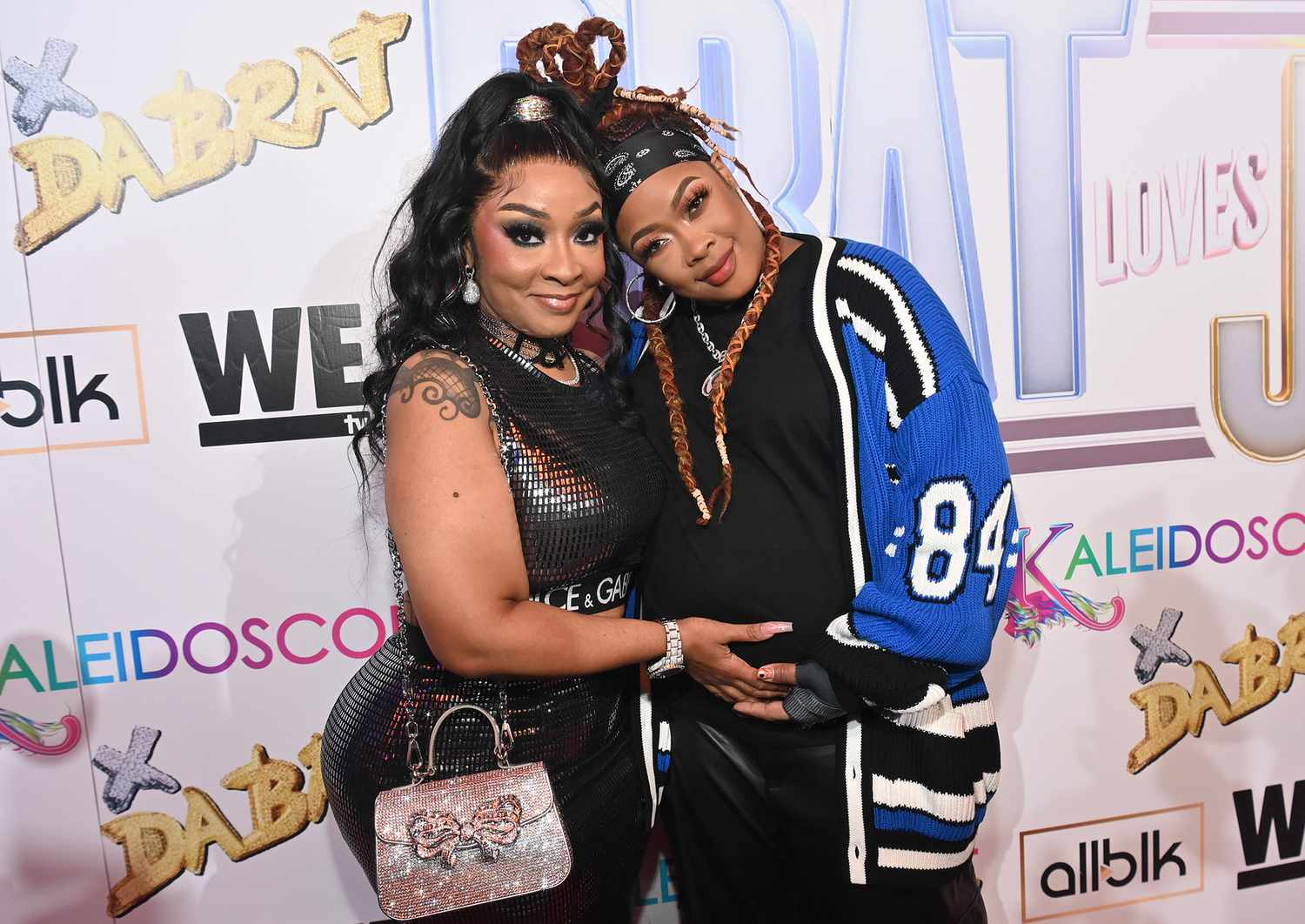 Da Brat Rapper Birthday, Age, Height, weight, Net worth, & Family ...