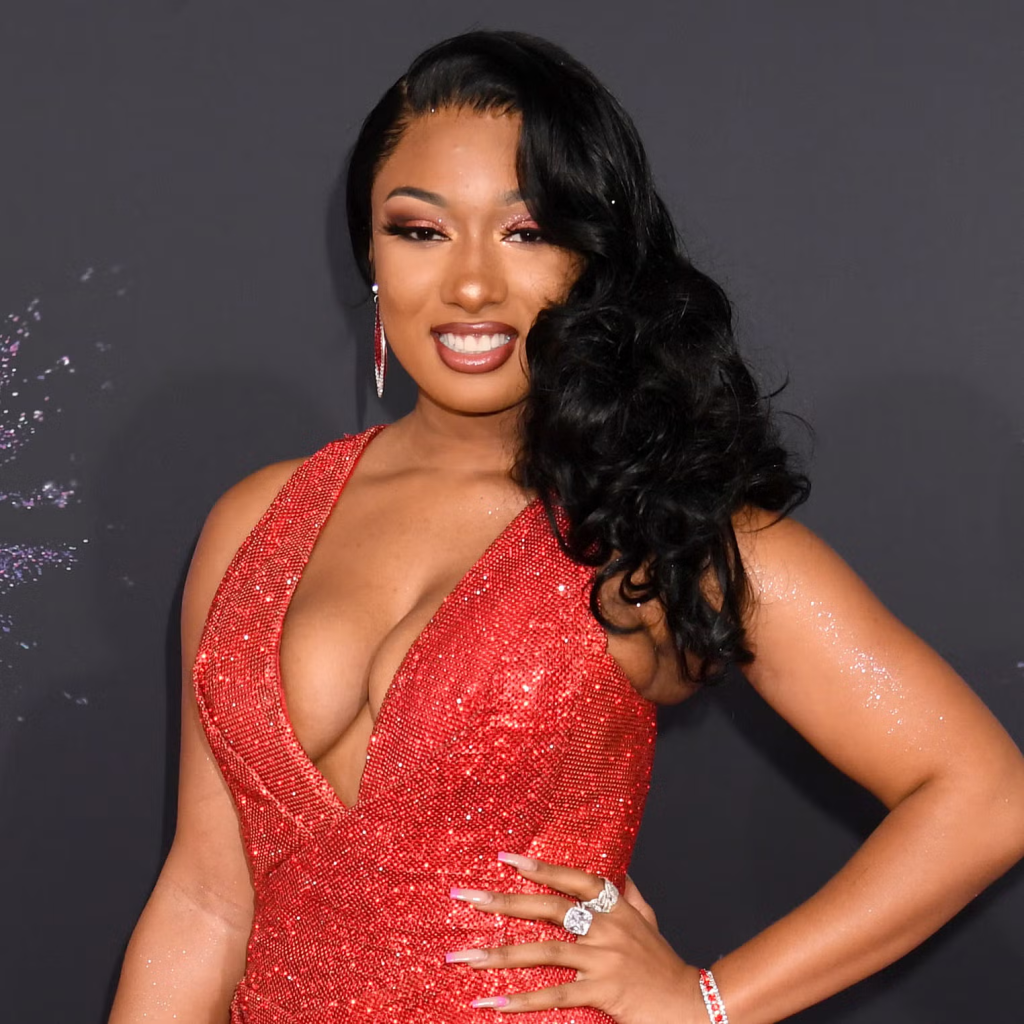 Megan Thee Stallion Real Name