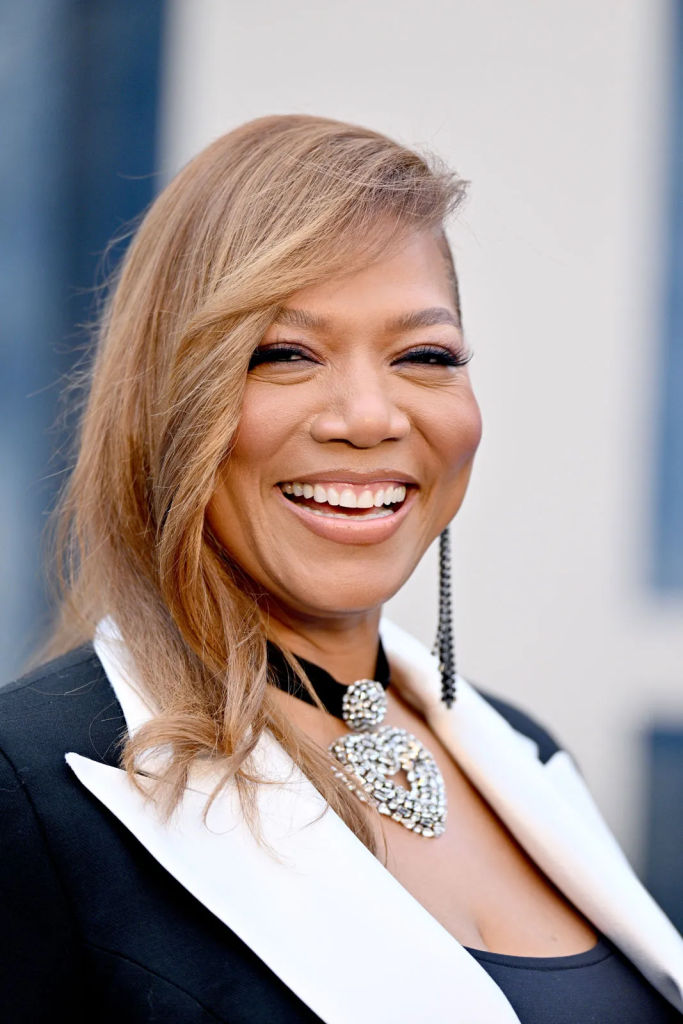 Queen Latifah Wiki / Bio
