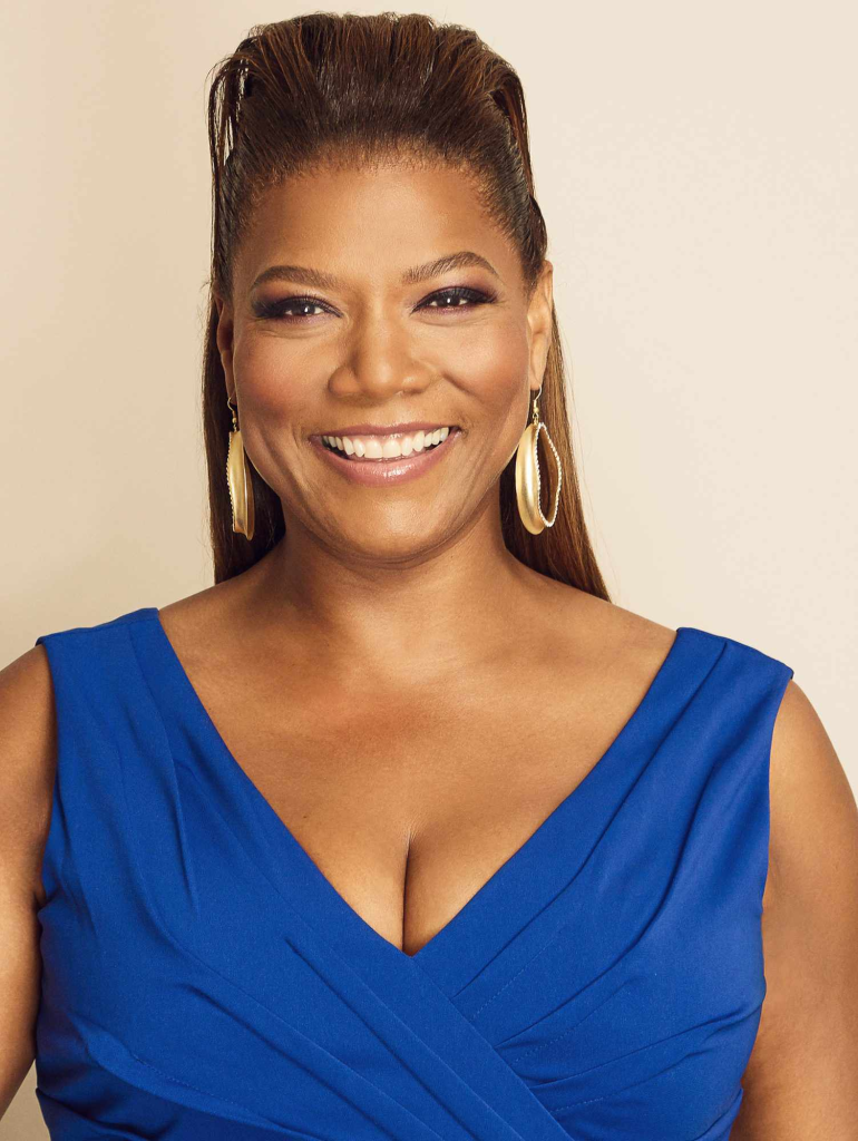 Queen Latifah Real Name