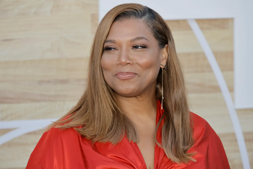 Queen Latifah Net Worth
