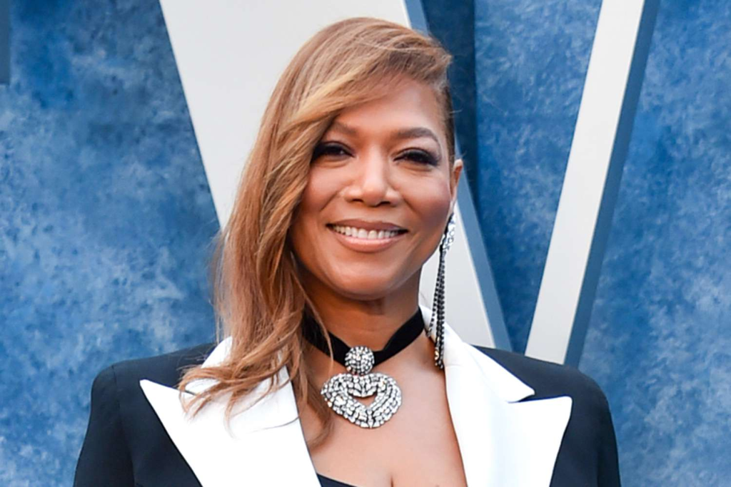 Queen Latifah Future Plan and Goals