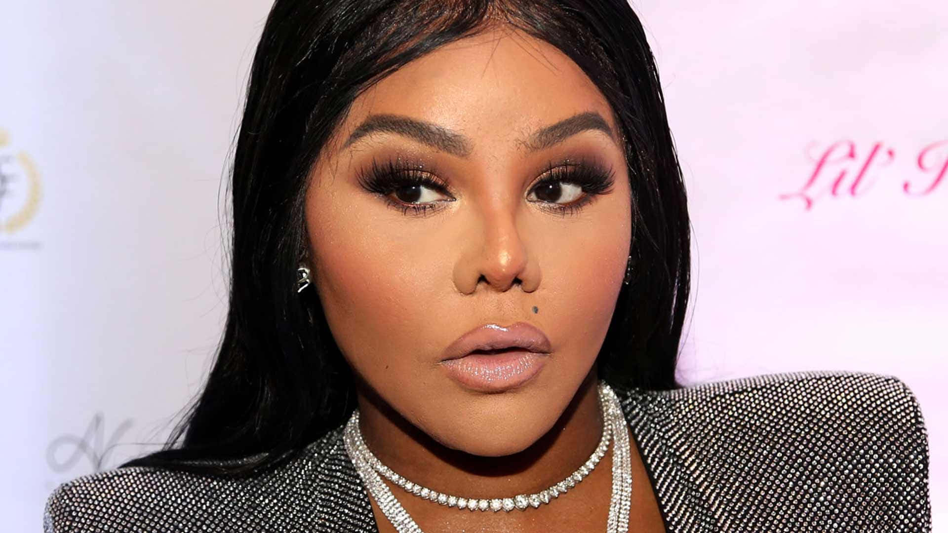 Baby Kim Rapper Lil Kim Rapper Birthday, Age, Height, weight, Net worth, & Family ...