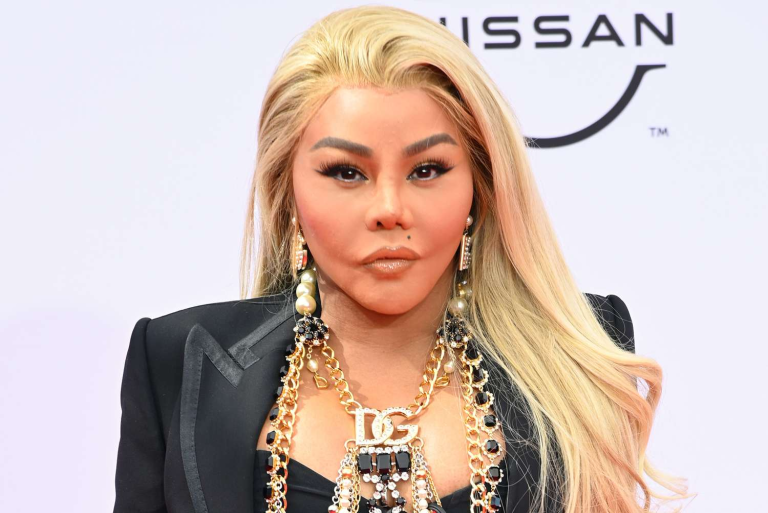 Baby Kim Rapper Lil Kim Rapper Birthday, Age, Height, weight, Net worth, & Family ...