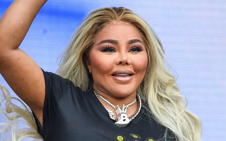 Baby Kim Rapper Lil Kim Rapper Birthday, Age, Height, weight, Net worth, & Family ...