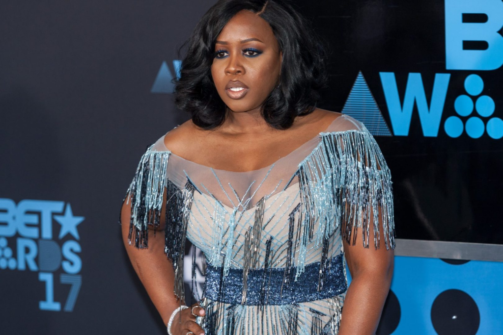 Remy Ma Records and Achievements